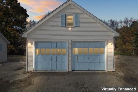 1090 Main Street Bowdoin ME 04287