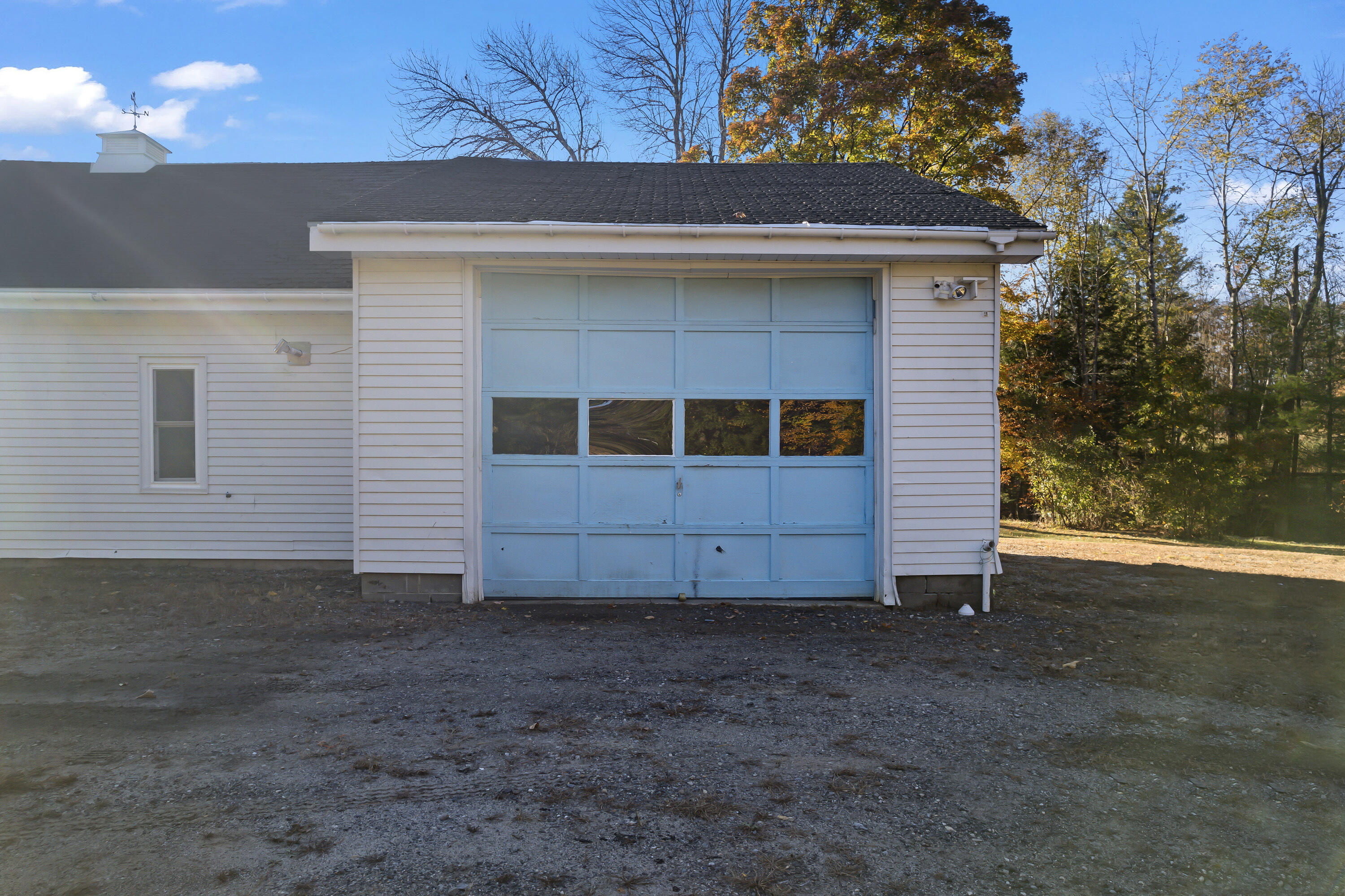 1090 Main Street Bowdoin ME 04287