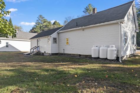 1090 Main Street Bowdoin ME 04287