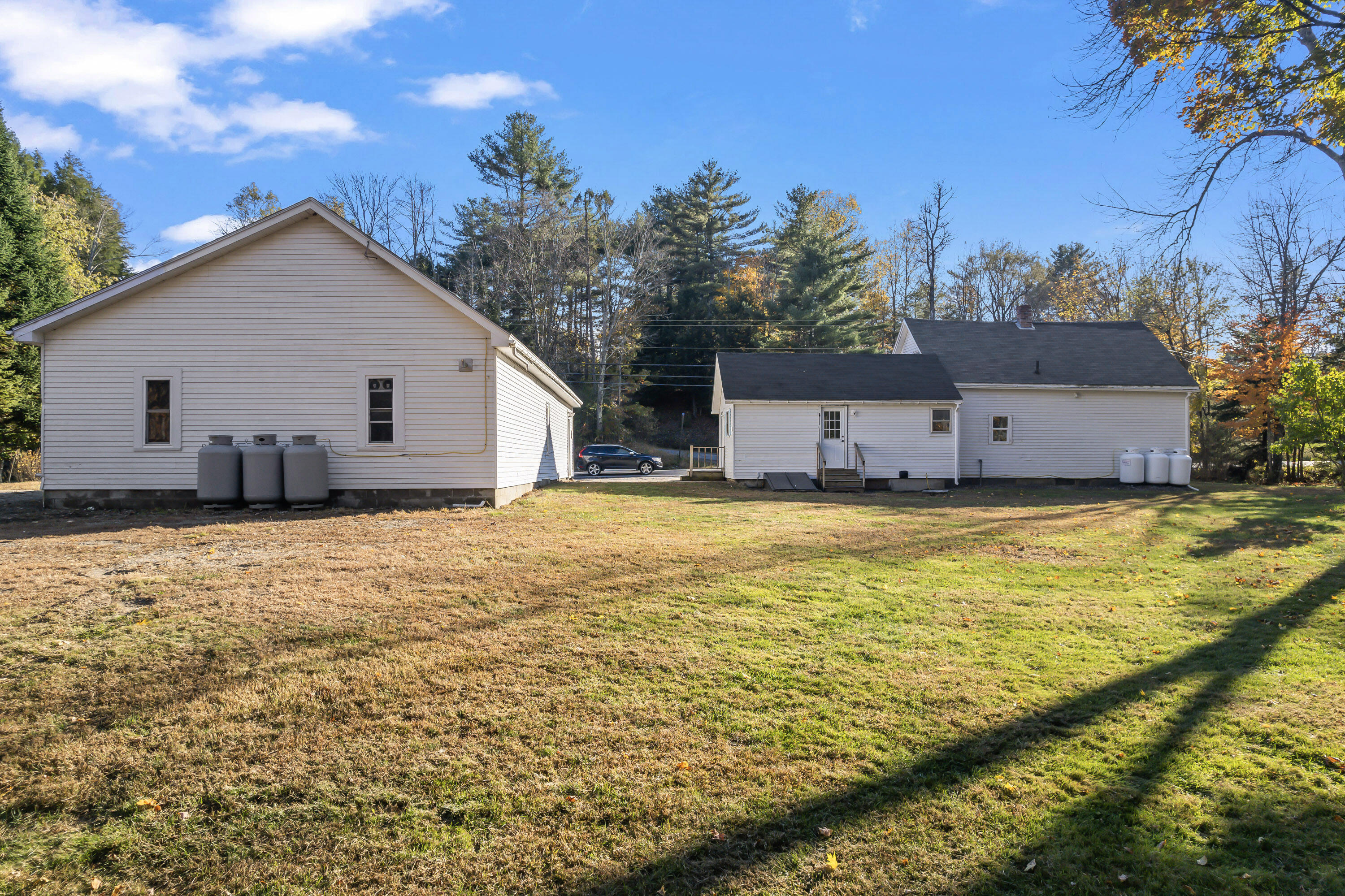 1090 Main Street Bowdoin ME 04287