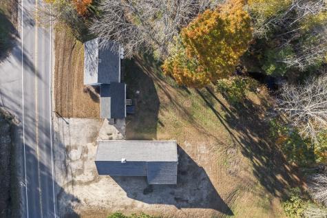 1090 Main Street Bowdoin ME 04287