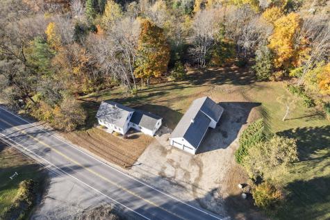 1090 Main Street Bowdoin ME 04287