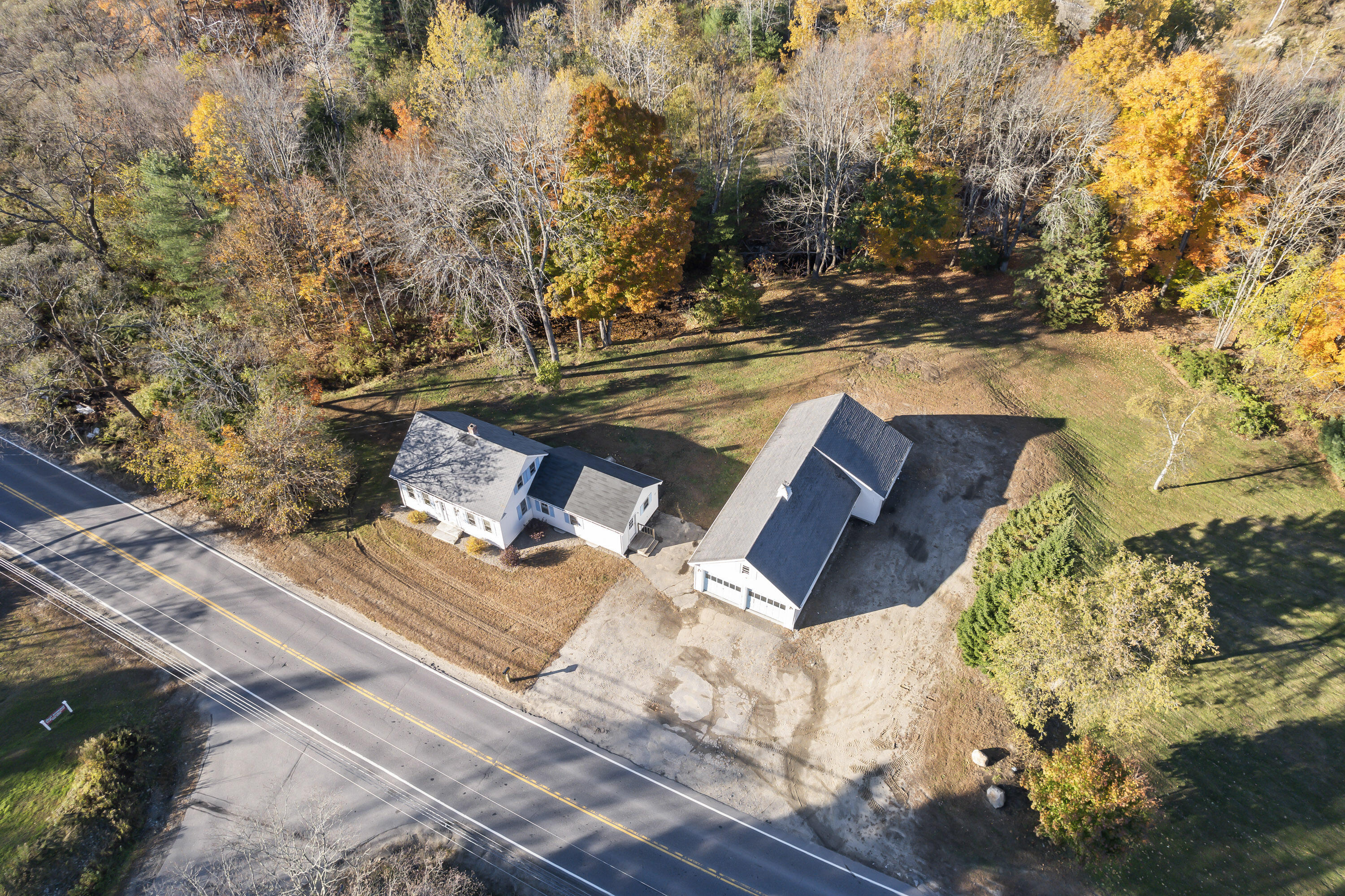 1090 Main Street Bowdoin ME 04287