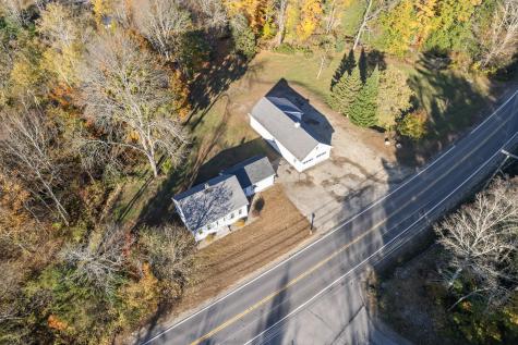 1090 Main Street Bowdoin ME 04287