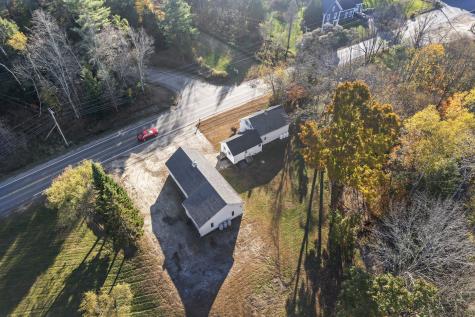 1090 Main Street Bowdoin ME 04287