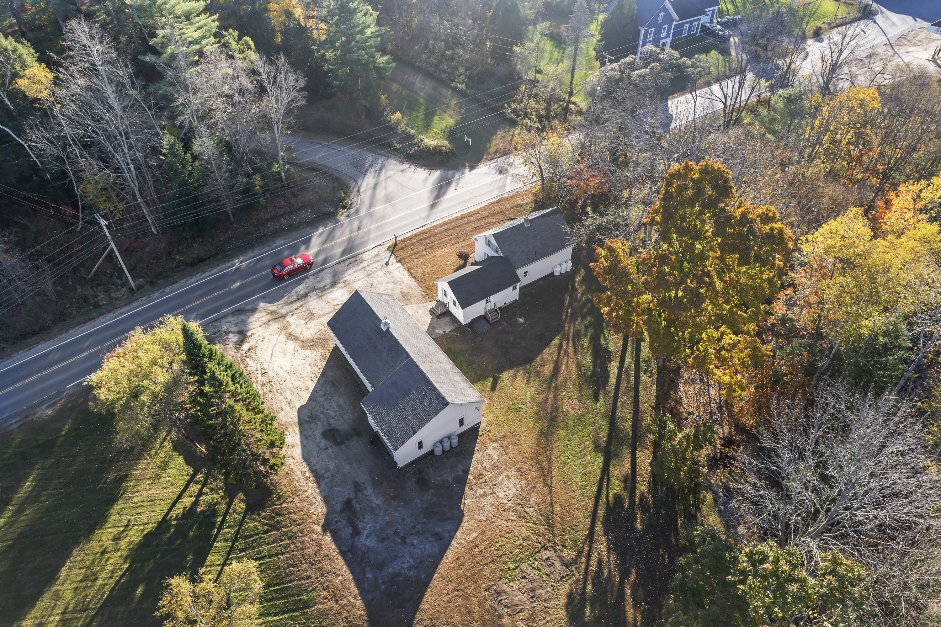 1090 Main Street Bowdoin ME 04287