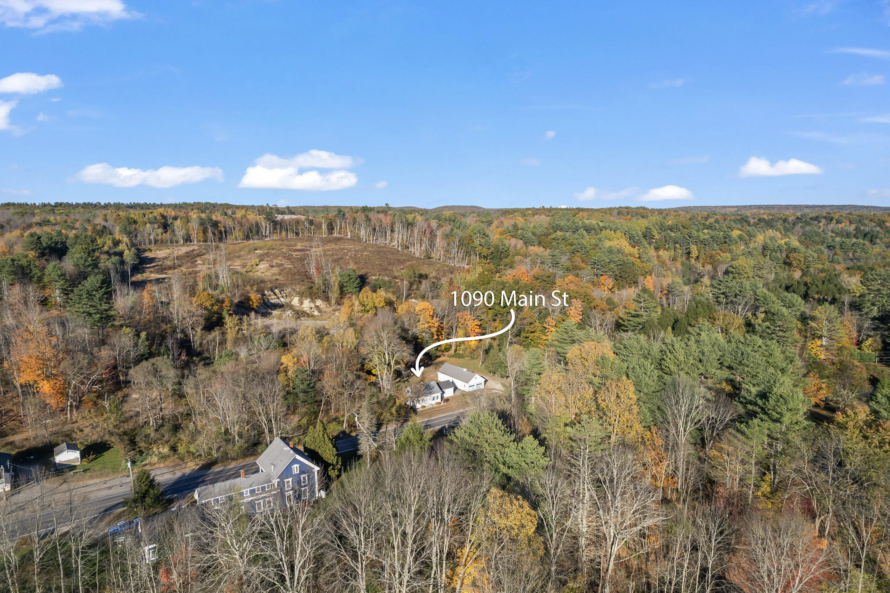 1090 Main Street Bowdoin ME 04287