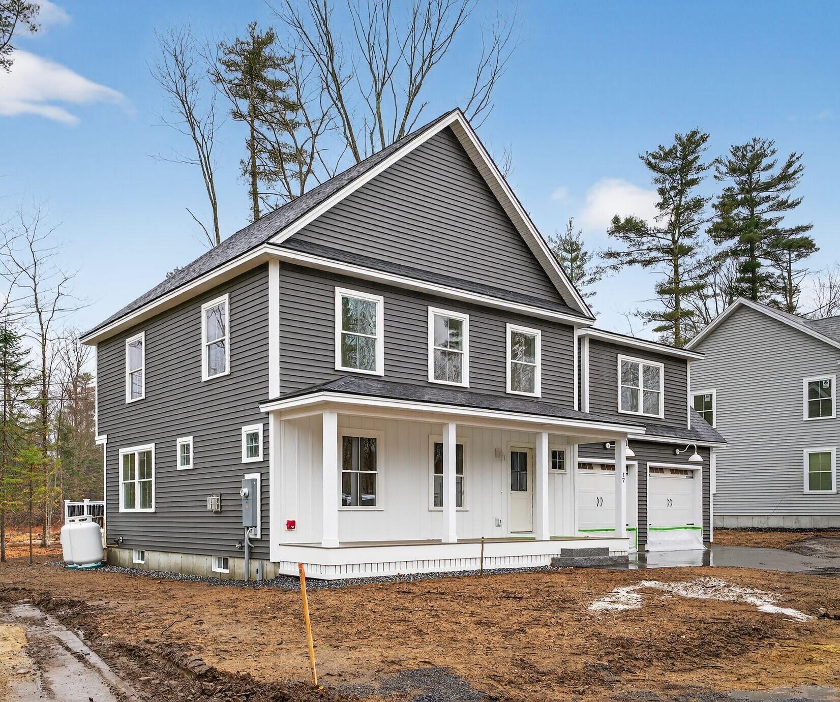 41 Lochwood Drive Gorham ME 04038