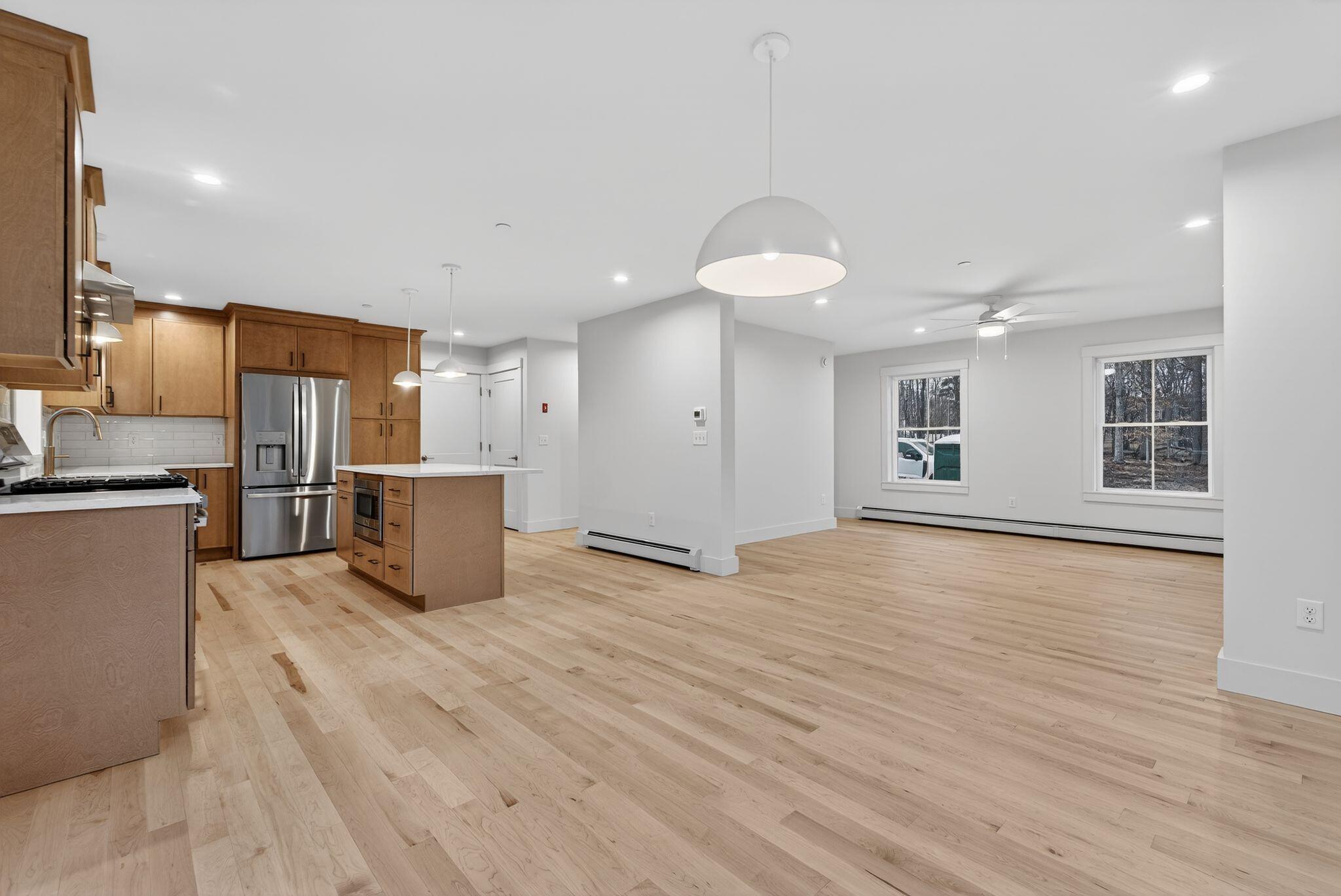 41 Lochwood Drive Gorham ME 04038
