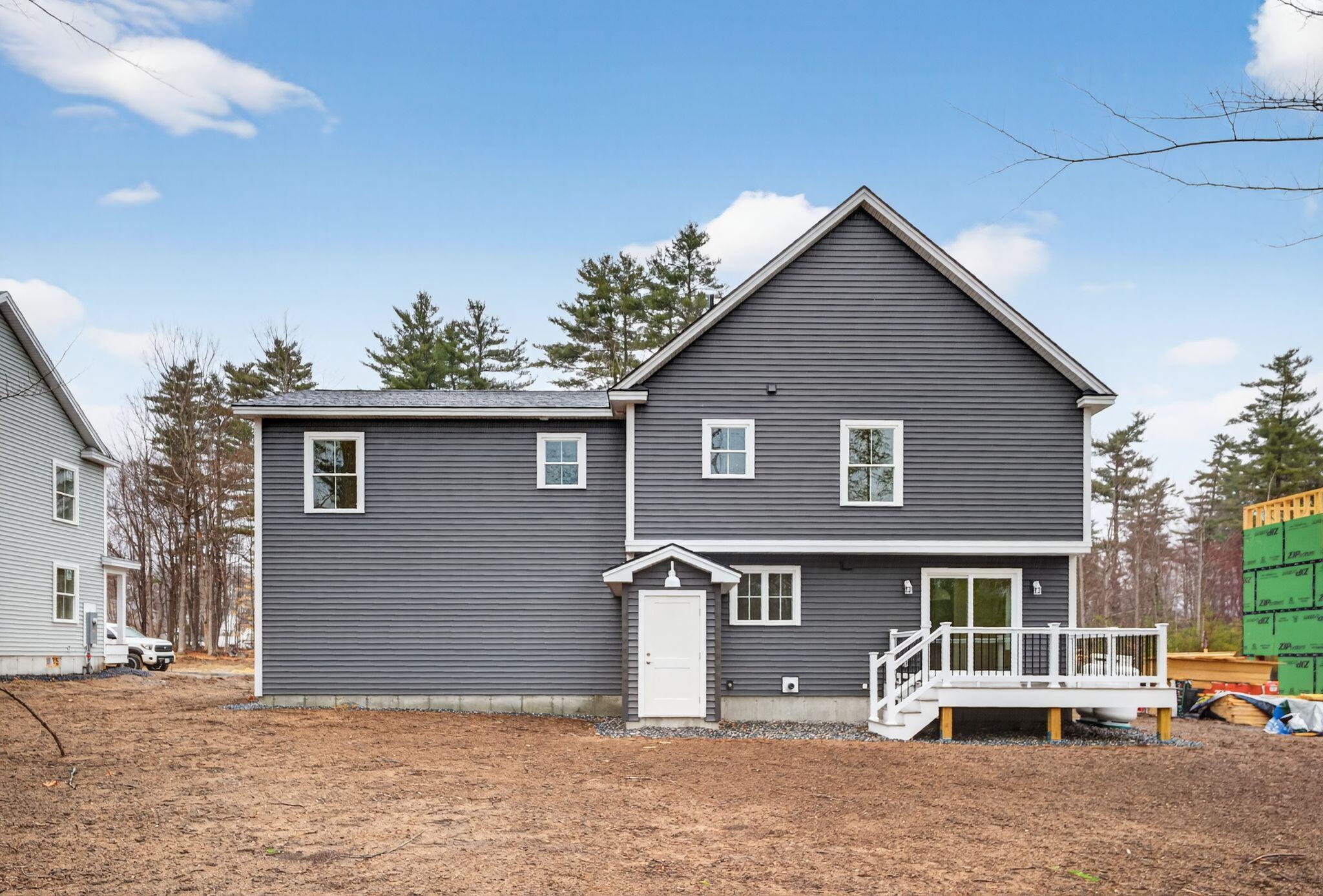41 Lochwood Drive Gorham ME 04038