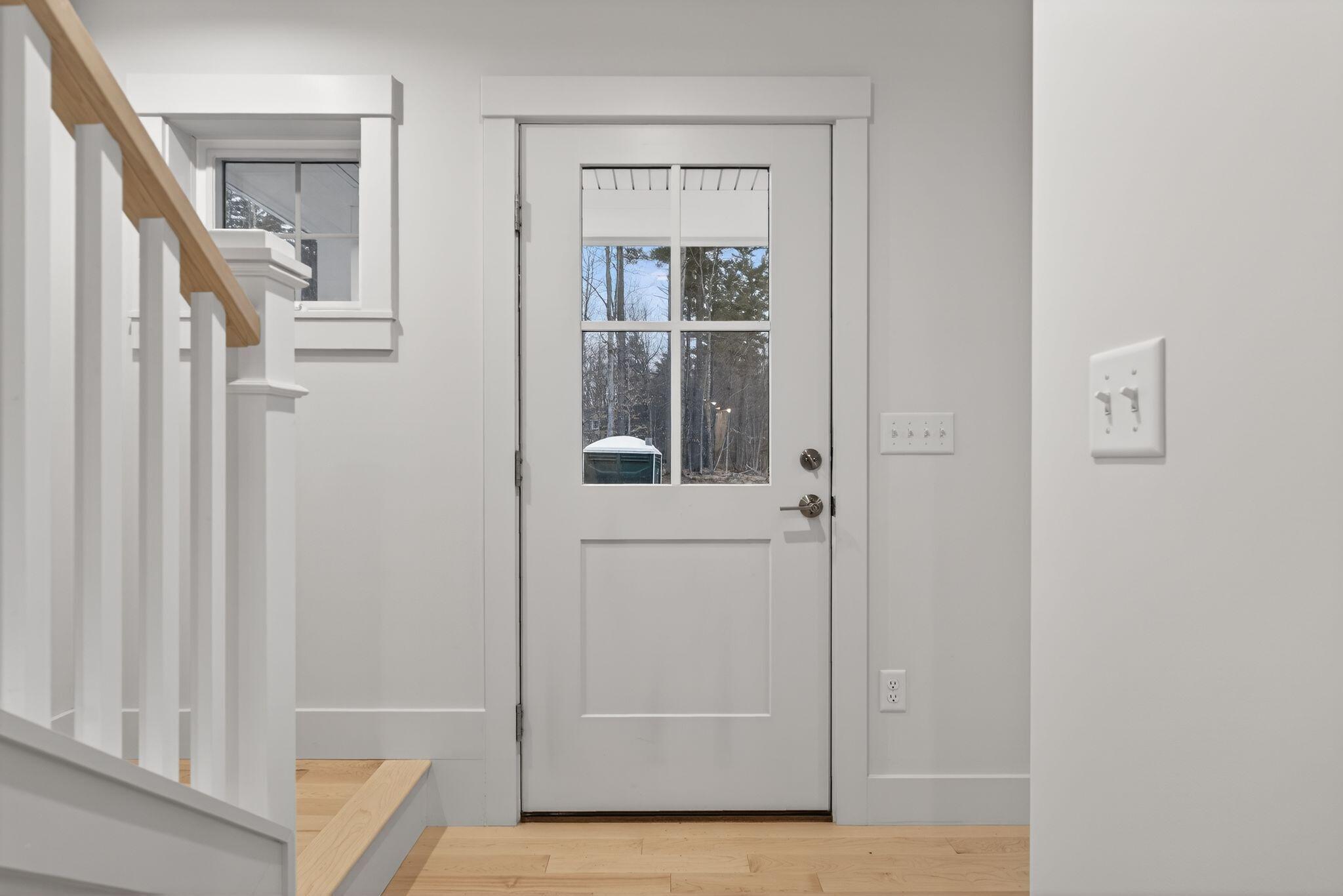 41 Lochwood Drive Gorham ME 04038