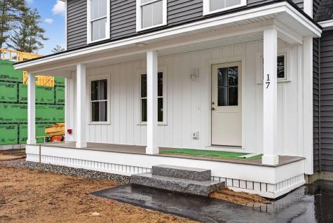 41 Lochwood Drive Gorham ME 04038