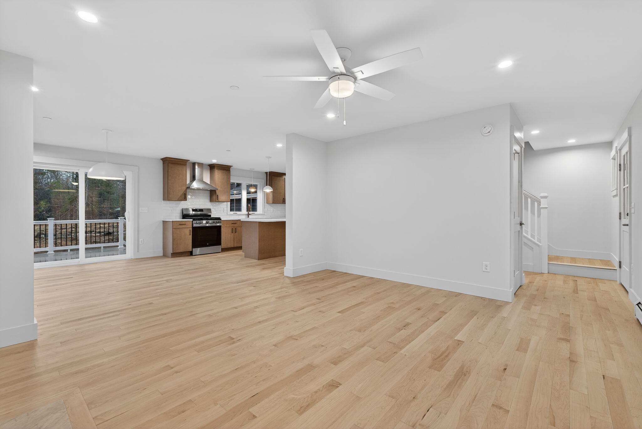 41 Lochwood Drive Gorham ME 04038
