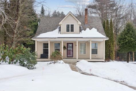 78 Echo Road Brunswick ME 04011