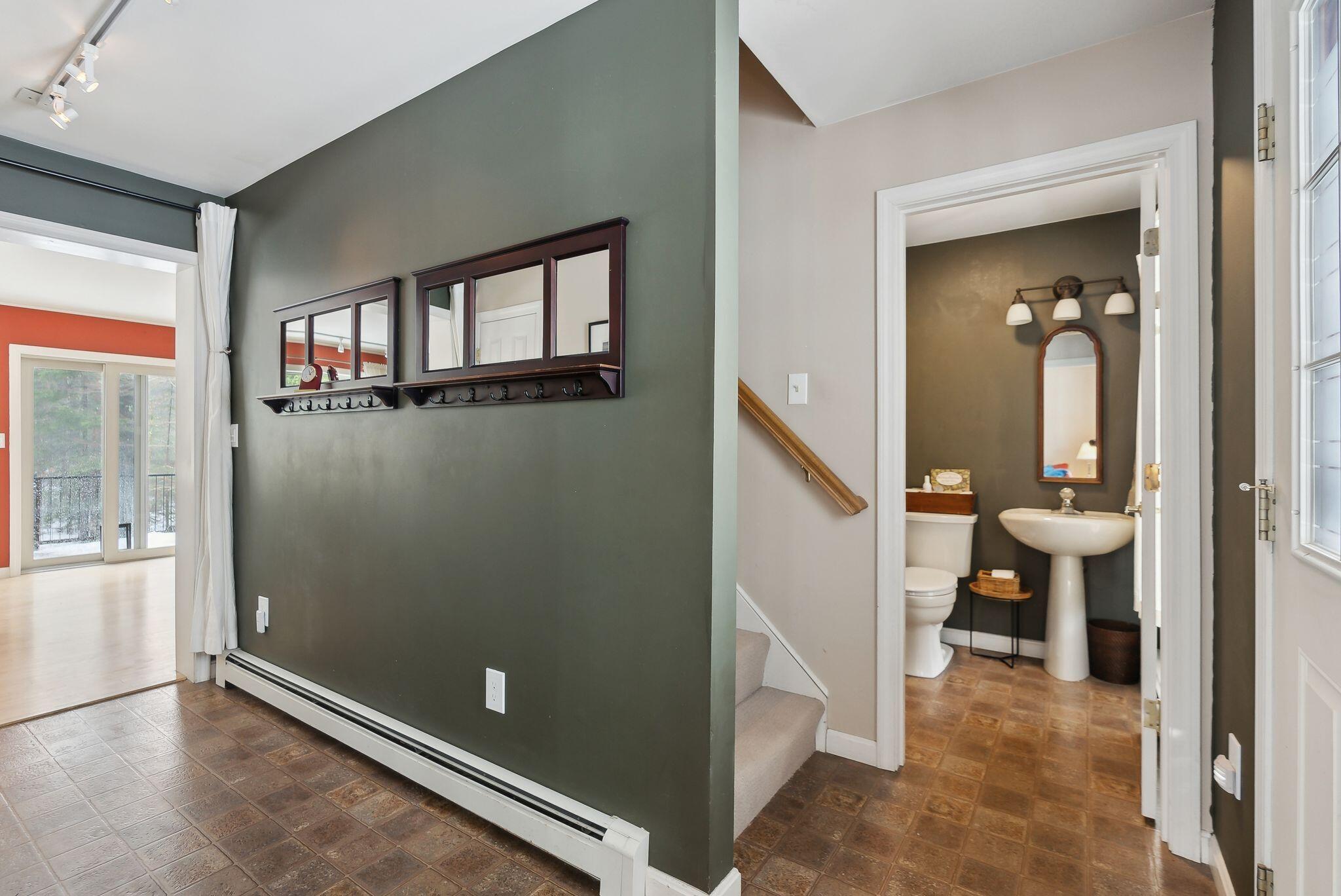 78 Echo Road Brunswick ME 04011