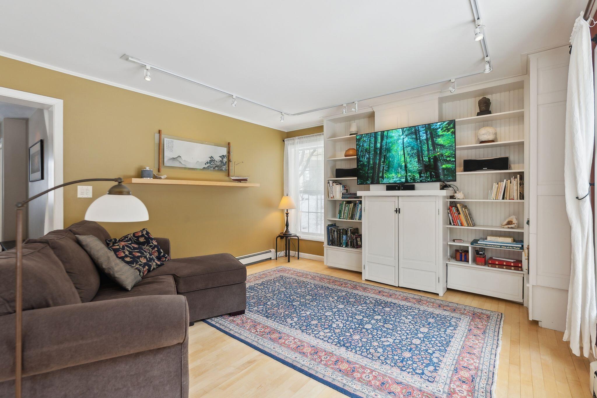 78 Echo Road Brunswick ME 04011