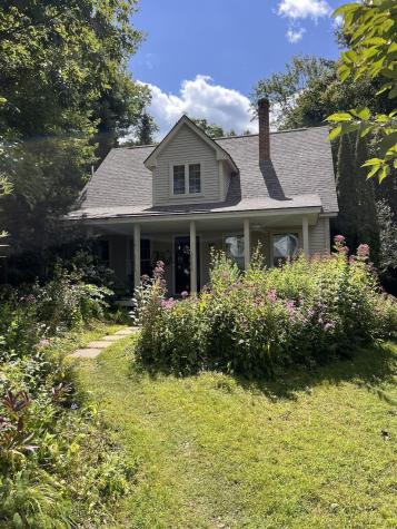 78 Echo Road Brunswick ME 04011