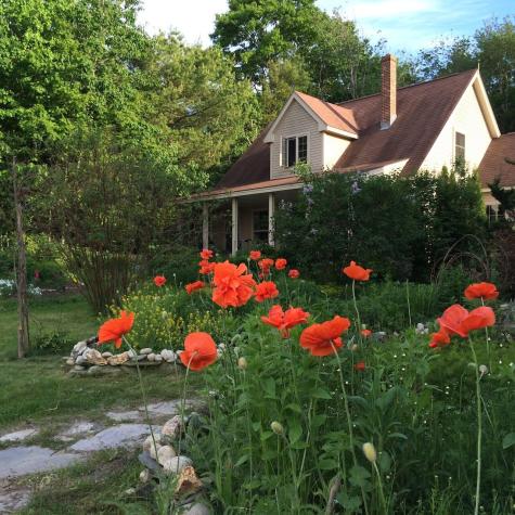 78 Echo Road Brunswick ME 04011