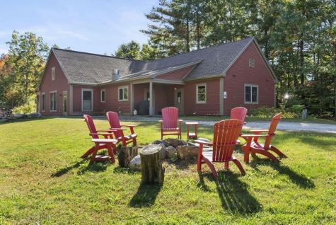 78 Echo Road Brunswick ME 04011