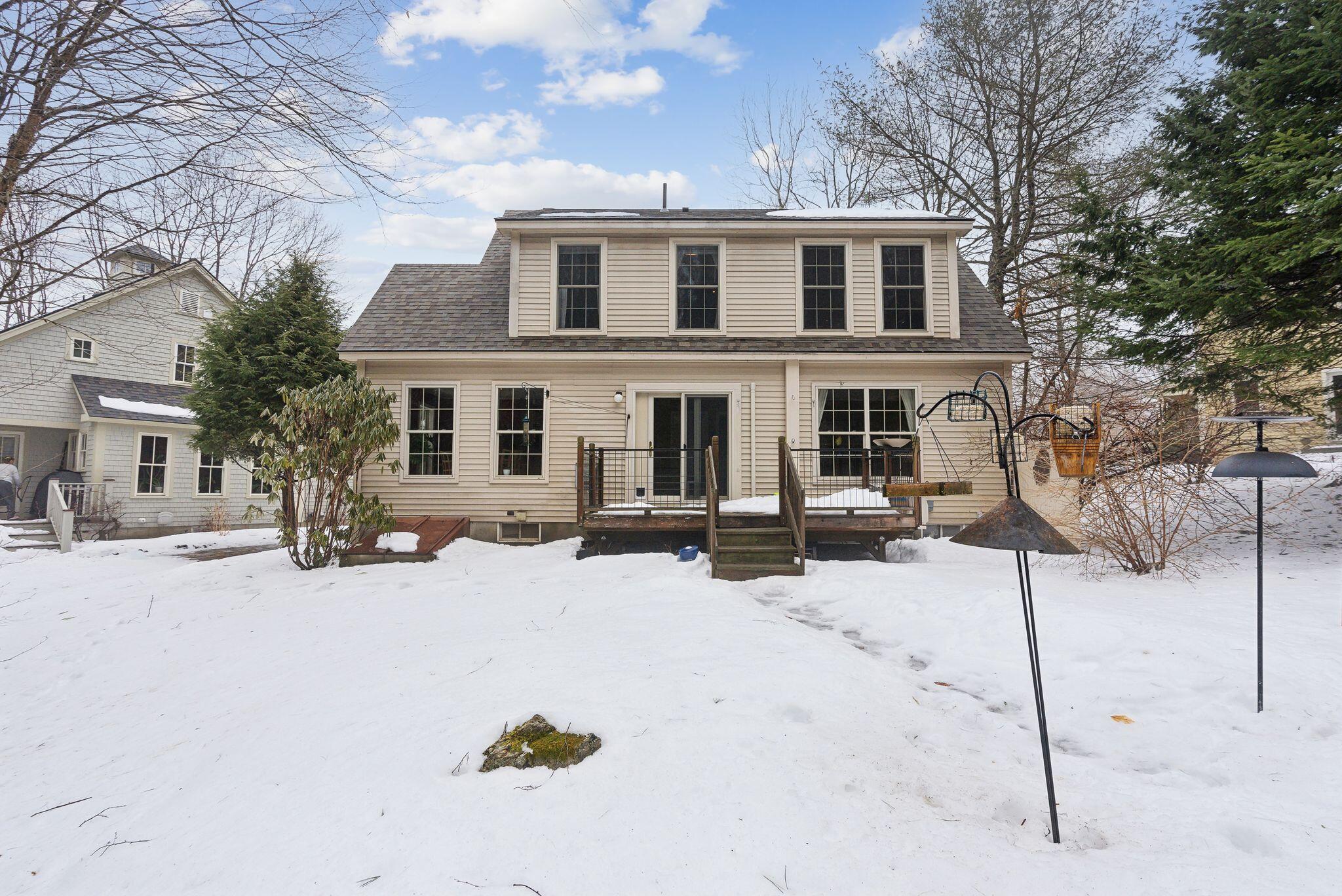 78 Echo Road Brunswick ME 04011