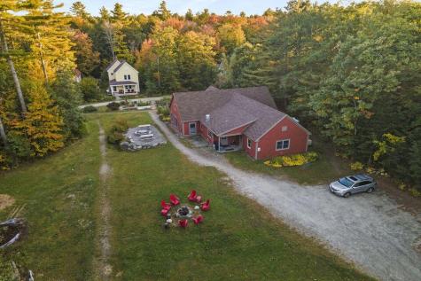 78 Echo Road Brunswick ME 04011