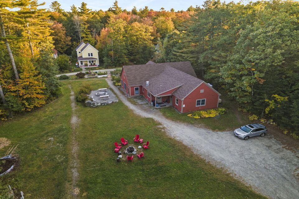 78 Echo Road Brunswick ME 04011