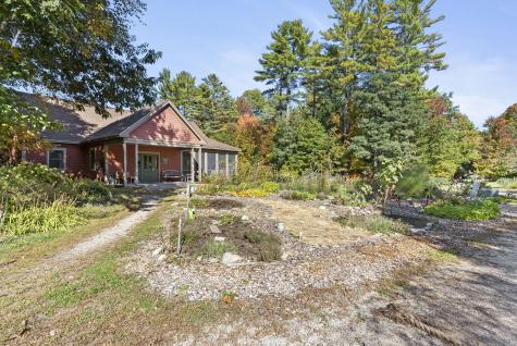 78 Echo Road Brunswick ME 04011