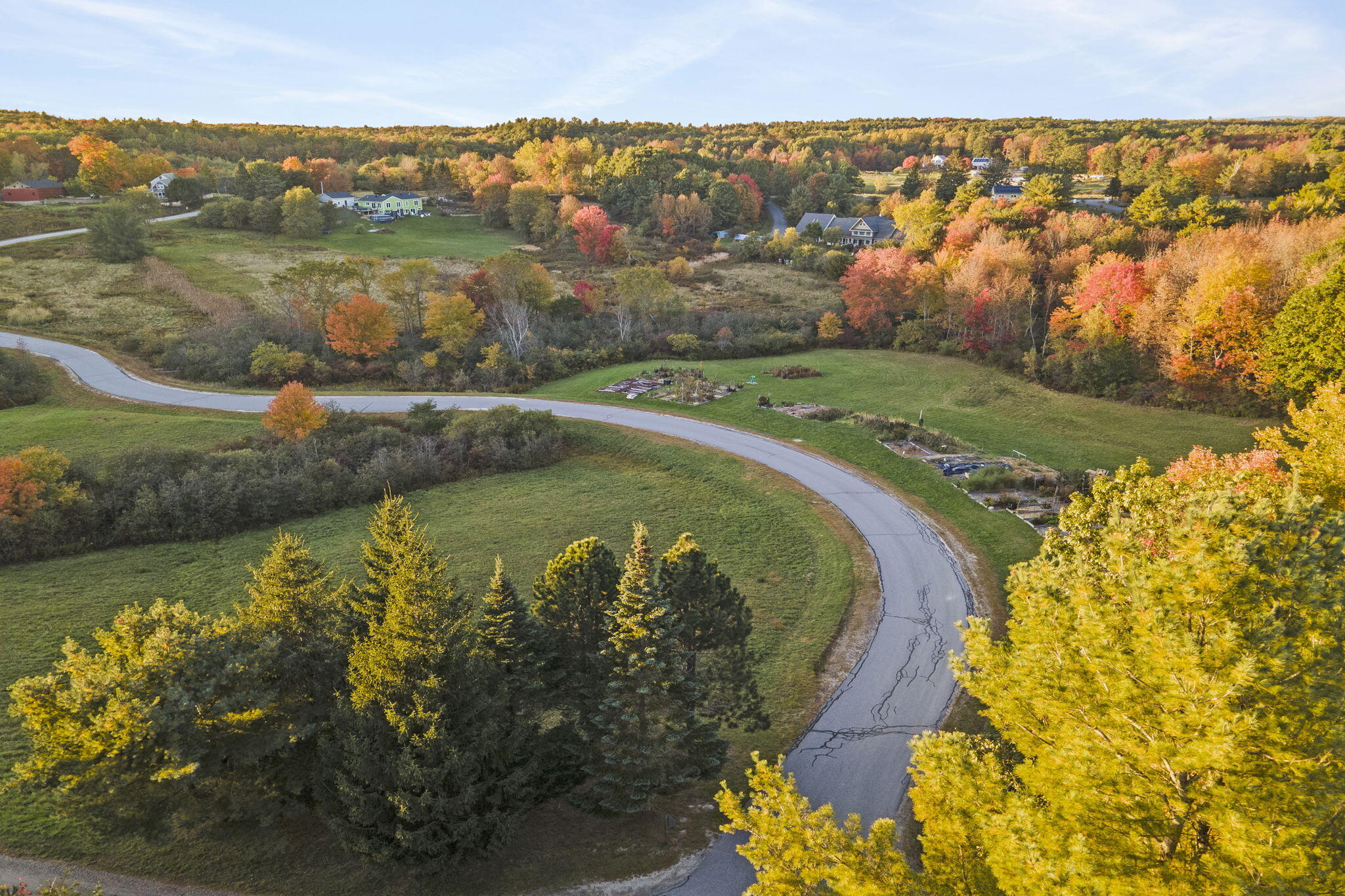 78 Echo Road Brunswick ME 04011