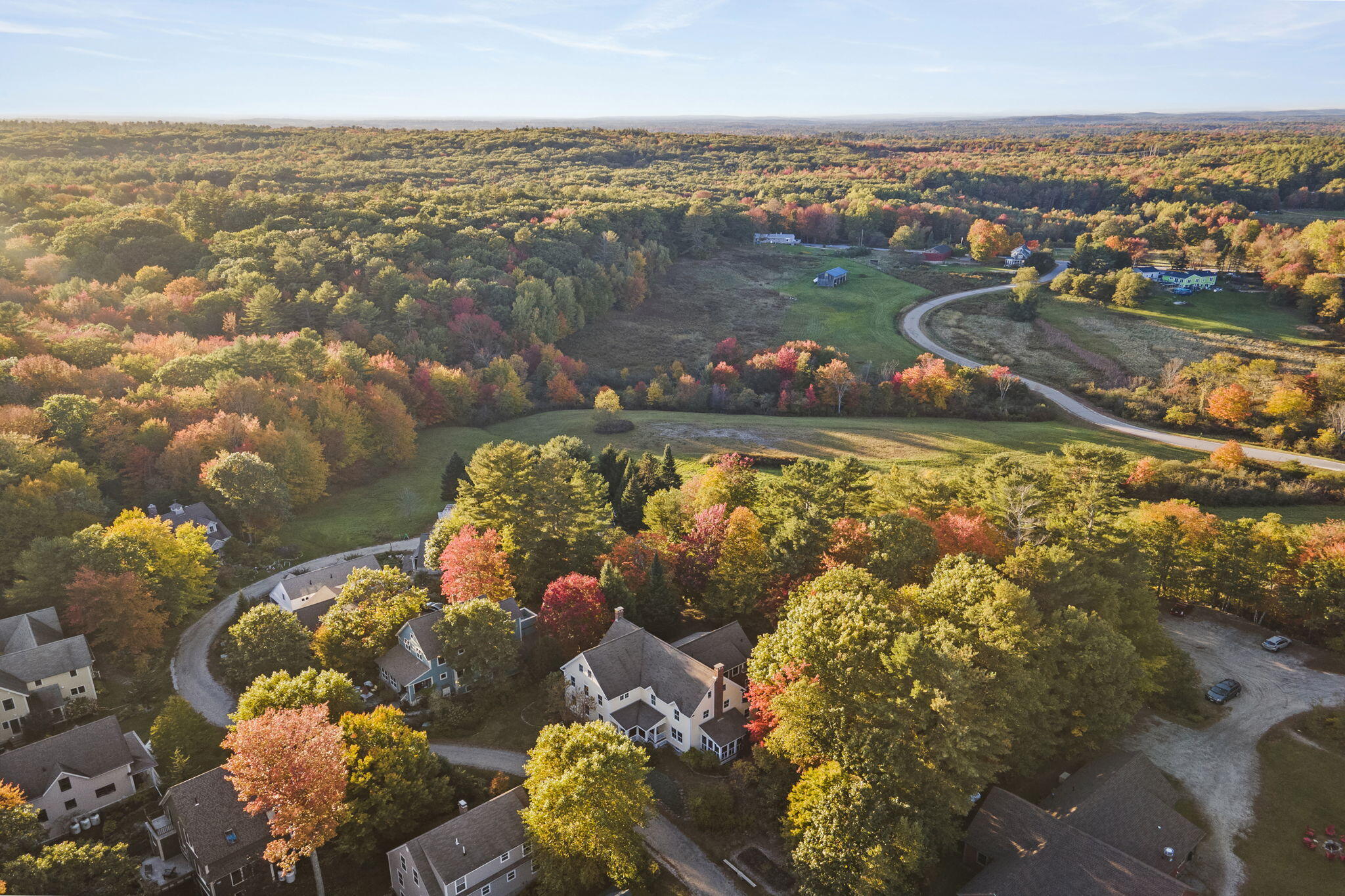 78 Echo Road Brunswick ME 04011