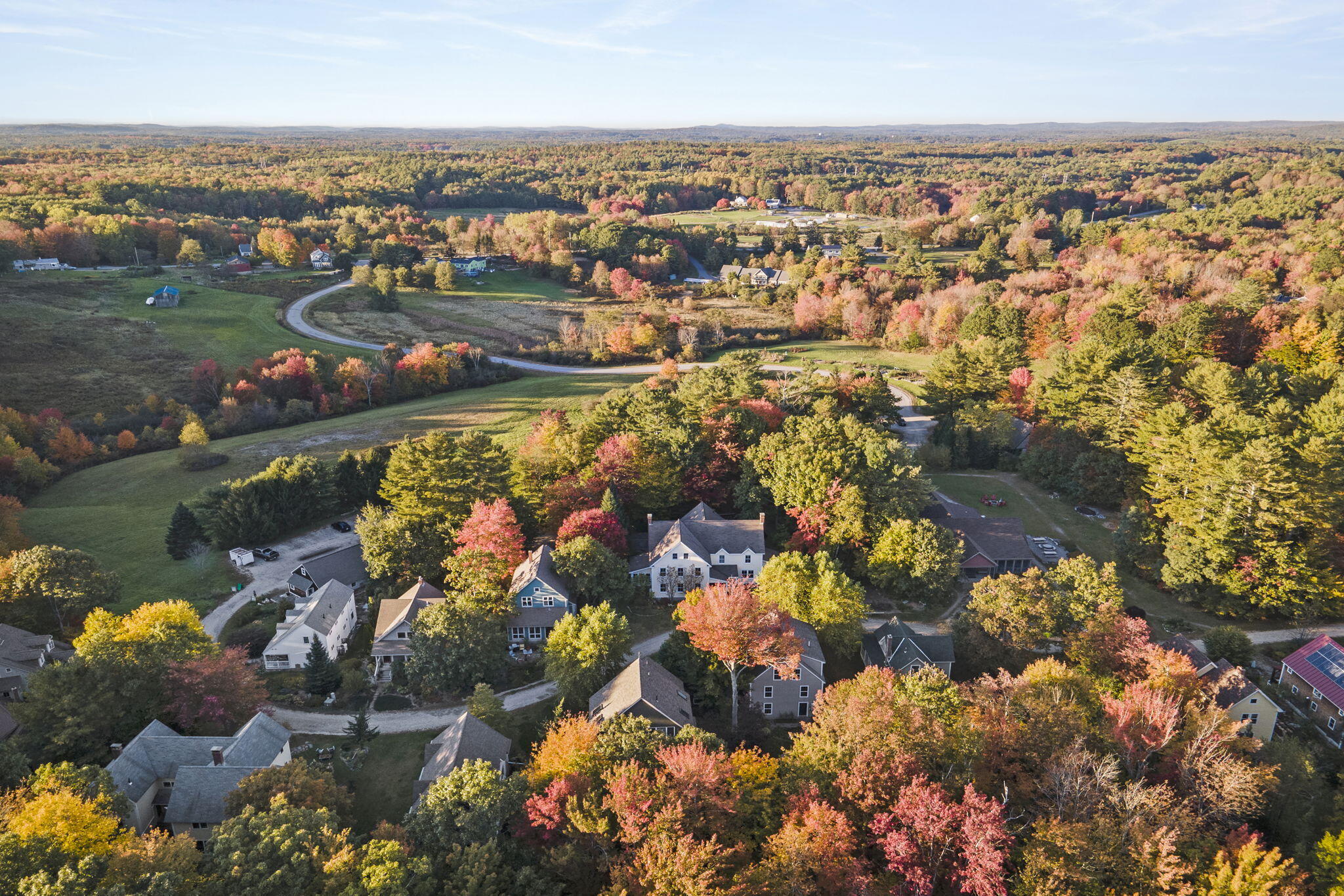 78 Echo Road Brunswick ME 04011