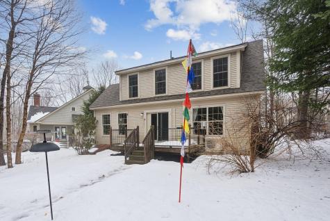 78 Echo Road Brunswick ME 04011