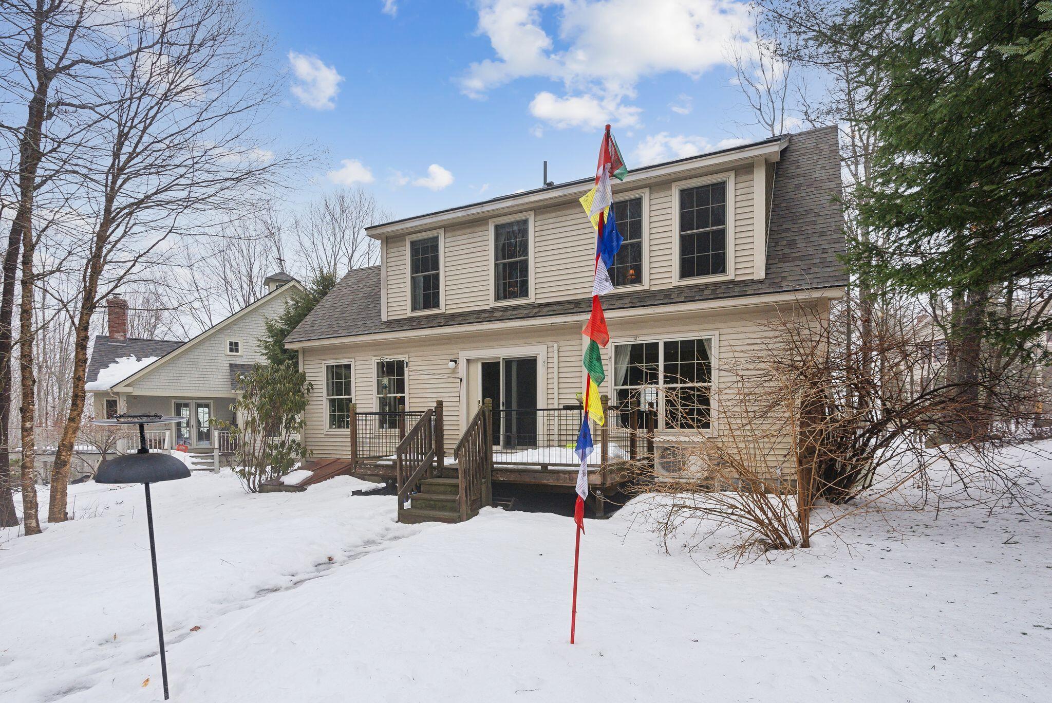 78 Echo Road Brunswick ME 04011