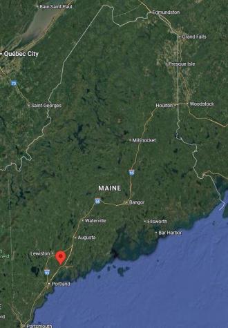 78 Echo Road Brunswick ME 04011