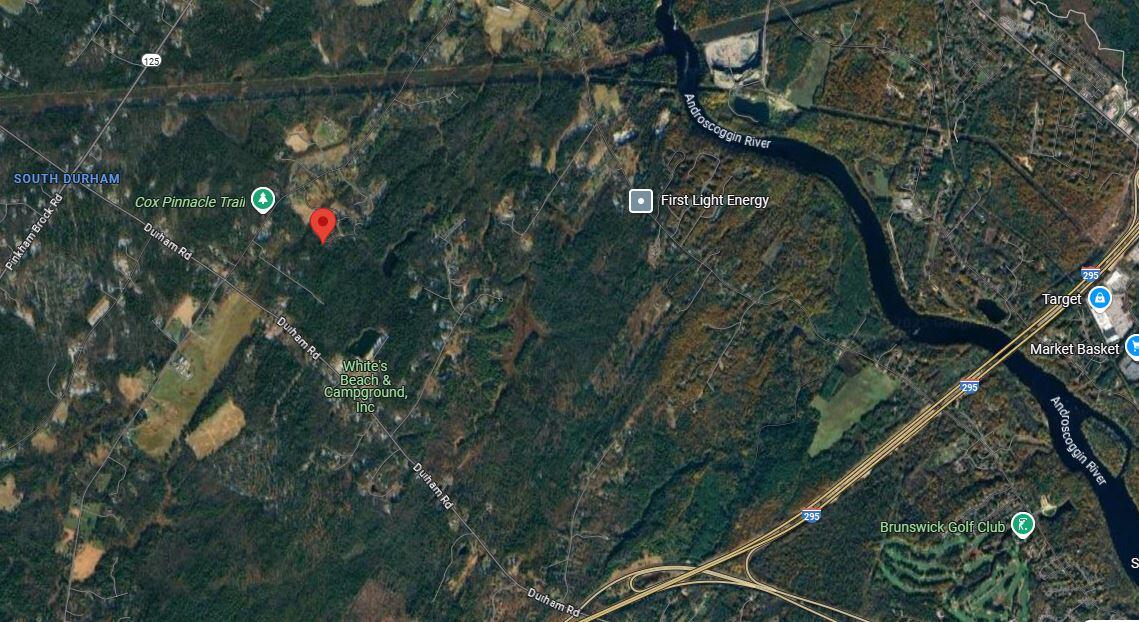 78 Echo Road Brunswick ME 04011