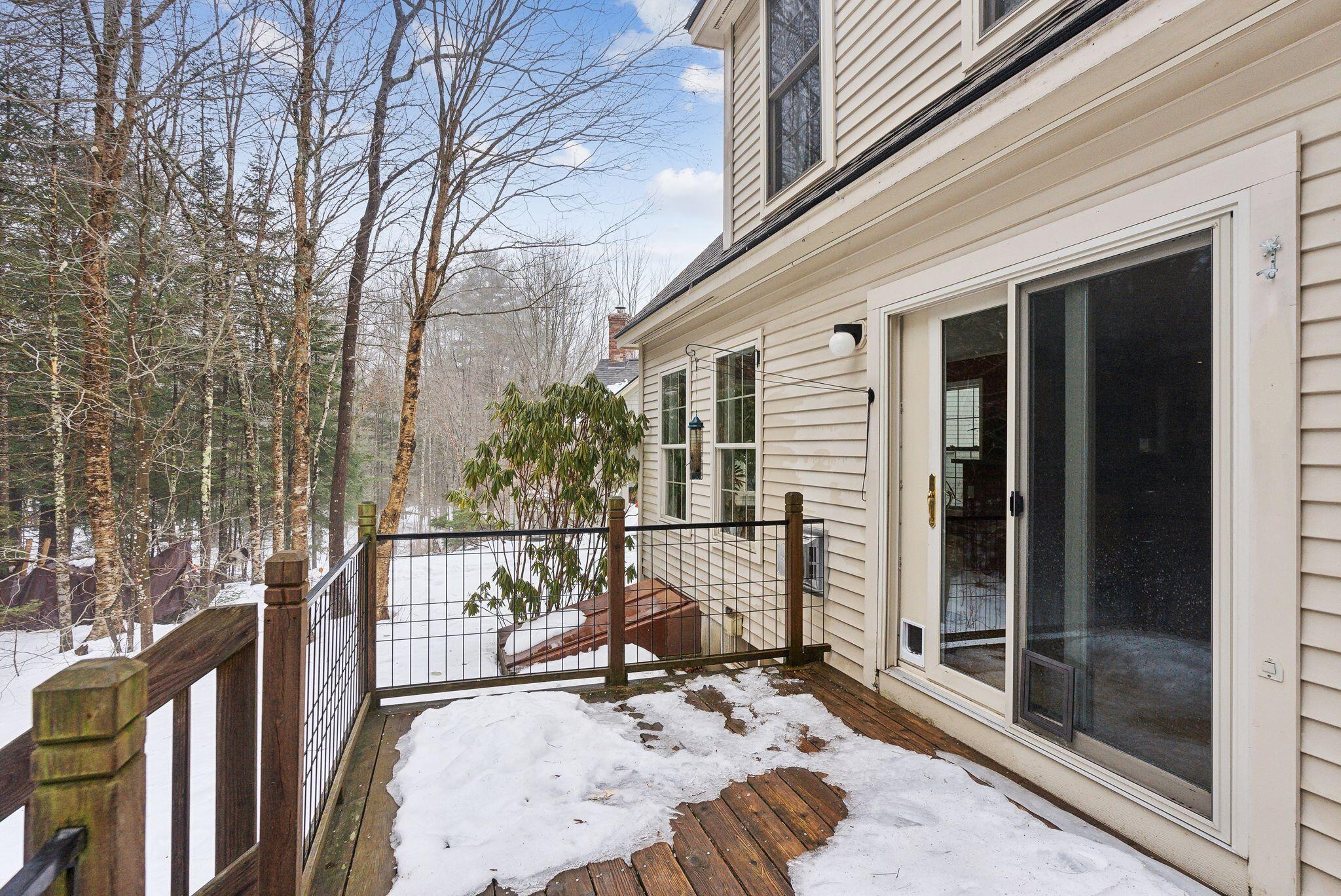 78 Echo Road Brunswick ME 04011