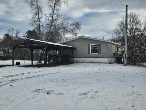 33 John Street Madison ME 04950