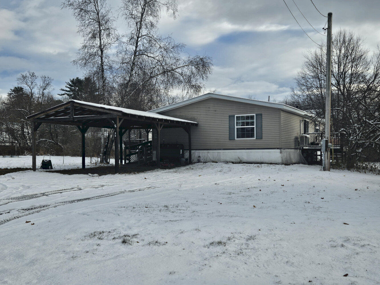 33 John Street Madison ME 04950