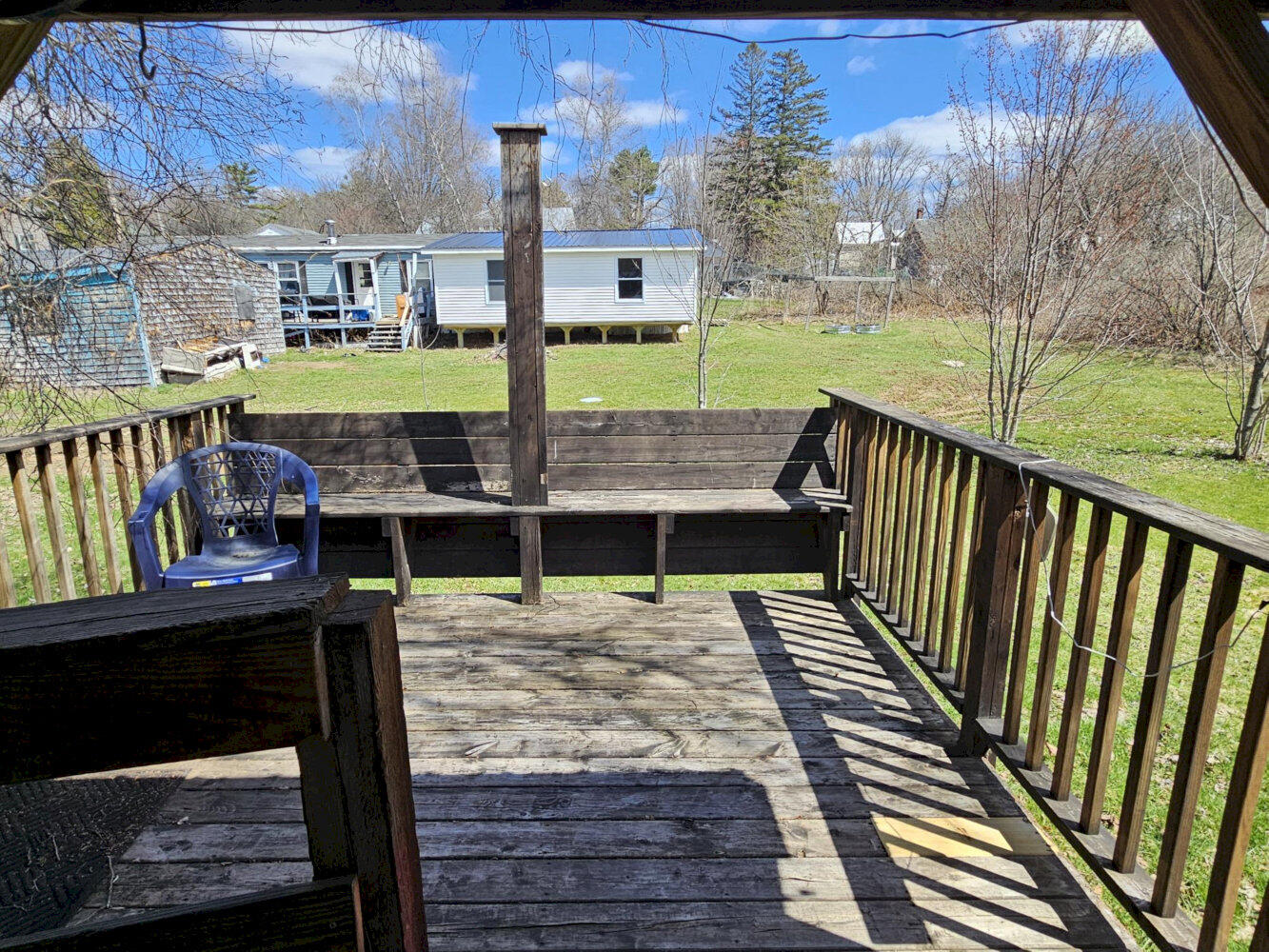 33 John Street Madison ME 04950
