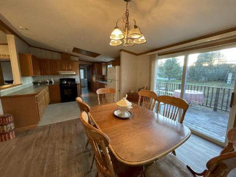 33 John Street Madison ME 04950