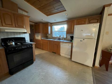 33 John Street Madison ME 04950