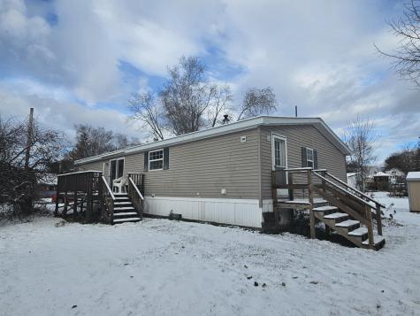 33 John Street Madison ME 04950