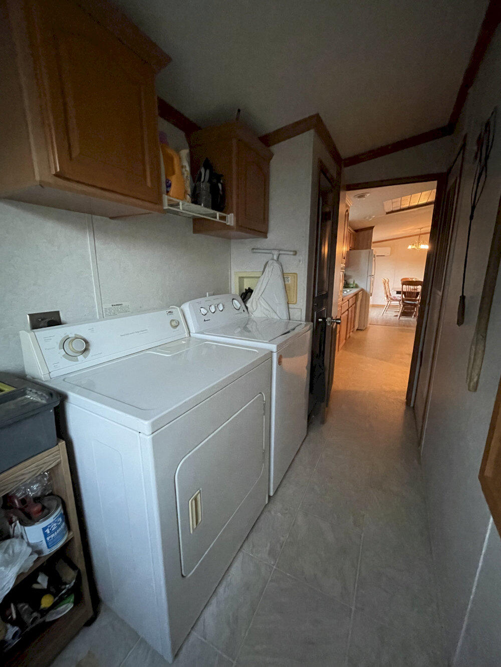 33 John Street Madison ME 04950