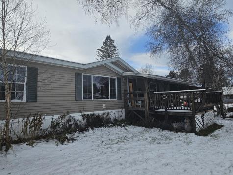 33 John Street Madison ME 04950