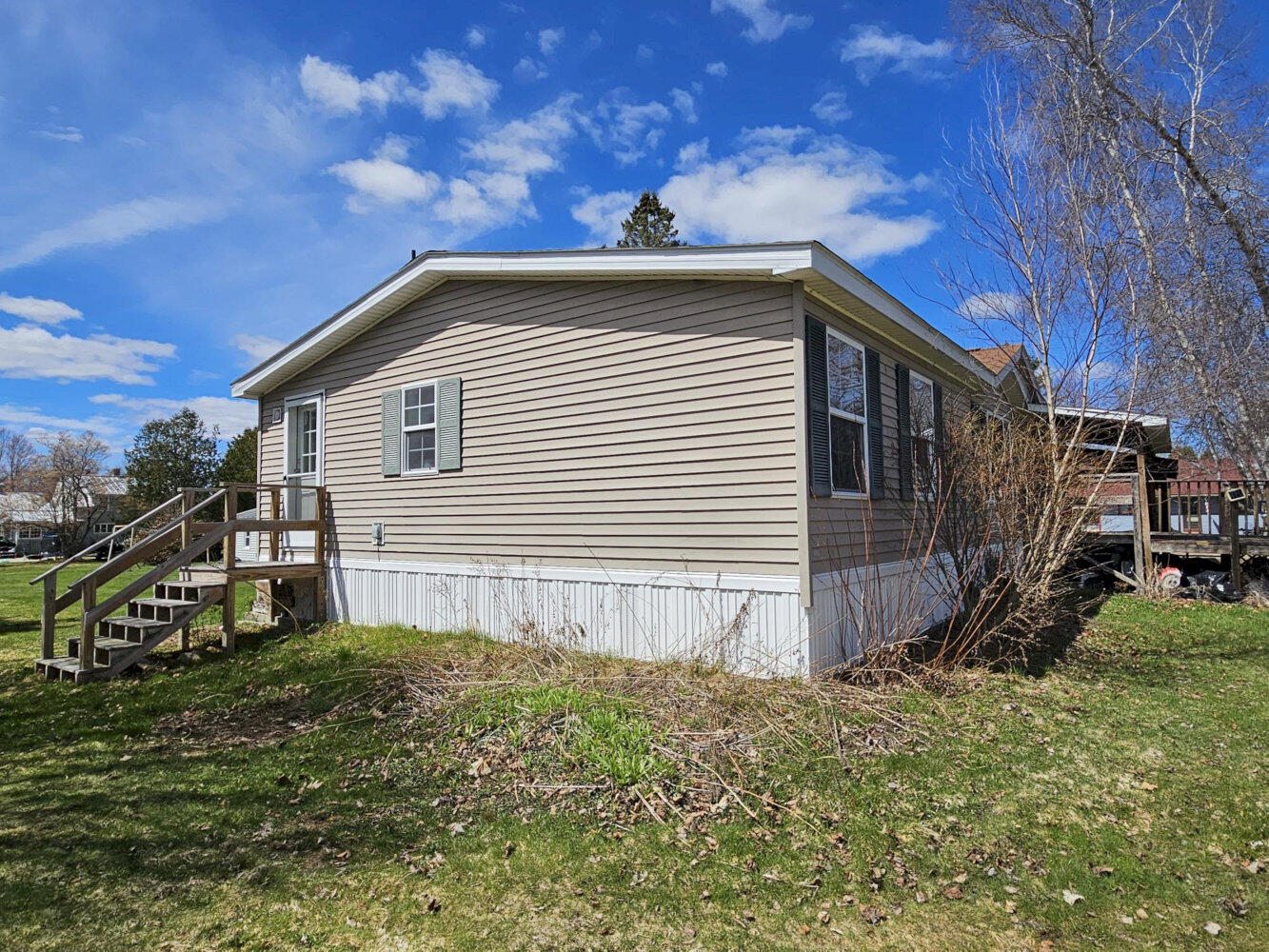33 John Street Madison ME 04950