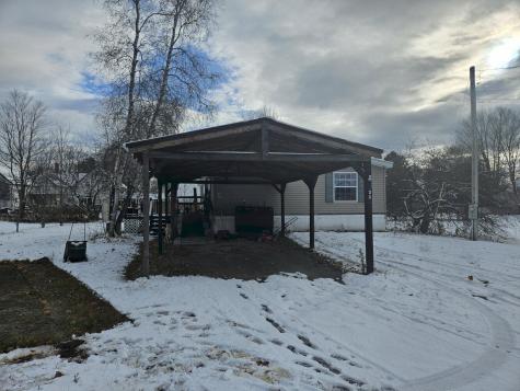 33 John Street Madison ME 04950