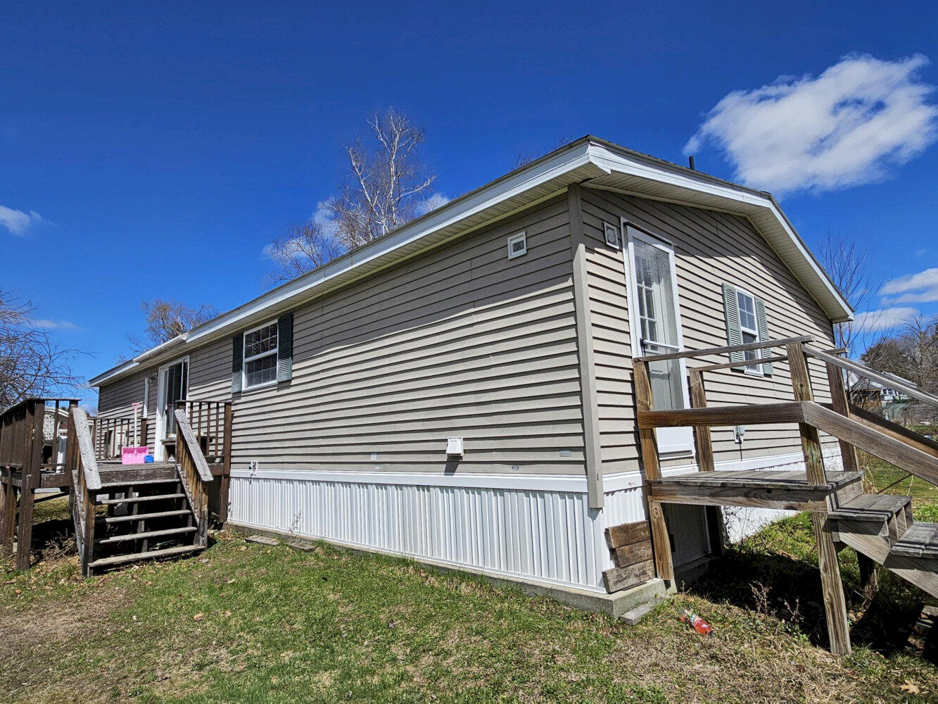 33 John Street Madison ME 04950