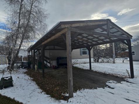 33 John Street Madison ME 04950