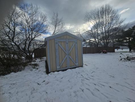 33 John Street Madison ME 04950