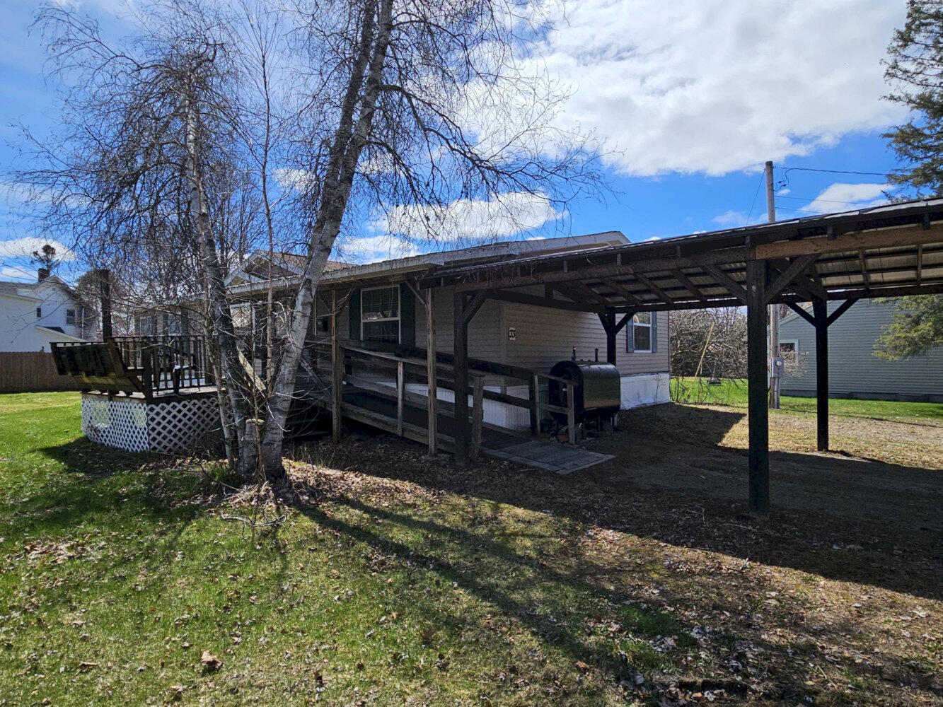 33 John Street Madison ME 04950