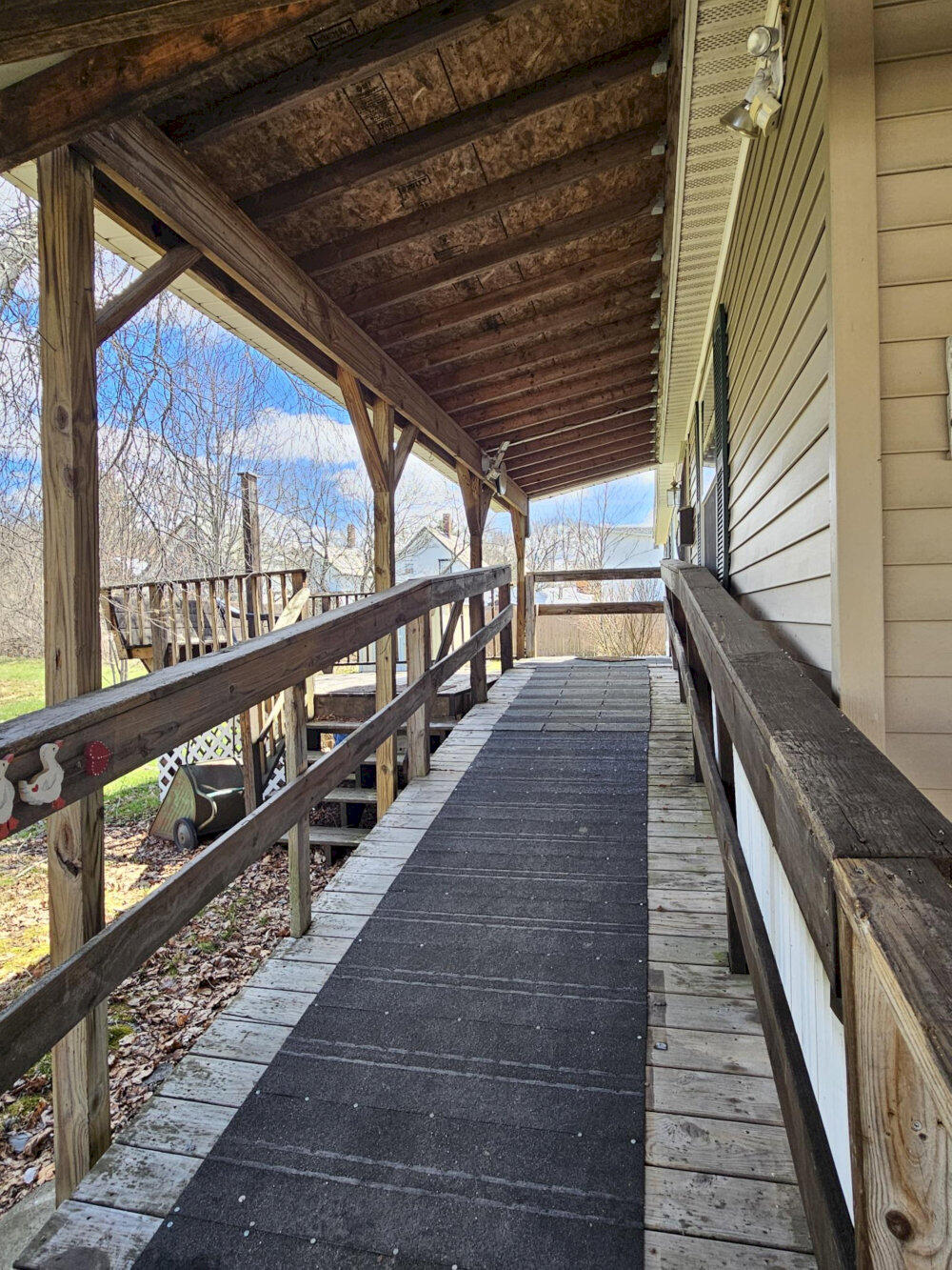 33 John Street Madison ME 04950